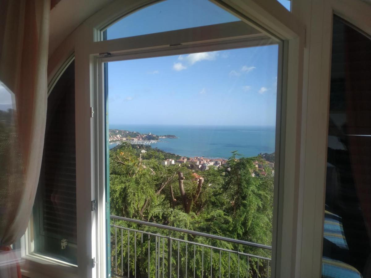 Ai Canarbin - Colline Di Lerici Szoba fotó