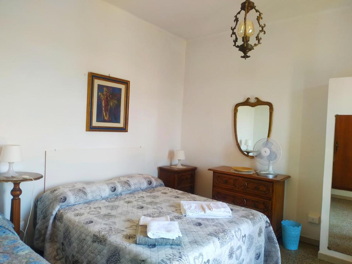 Ai Canarbin - Colline Di Lerici Kültér fotó