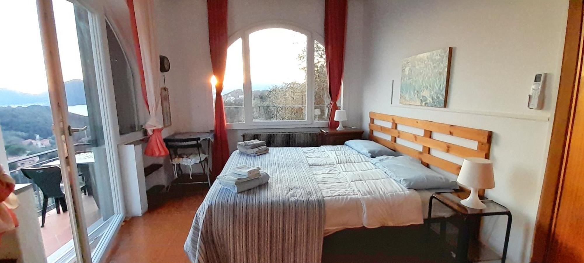 Ai Canarbin - Colline Di Lerici Kültér fotó