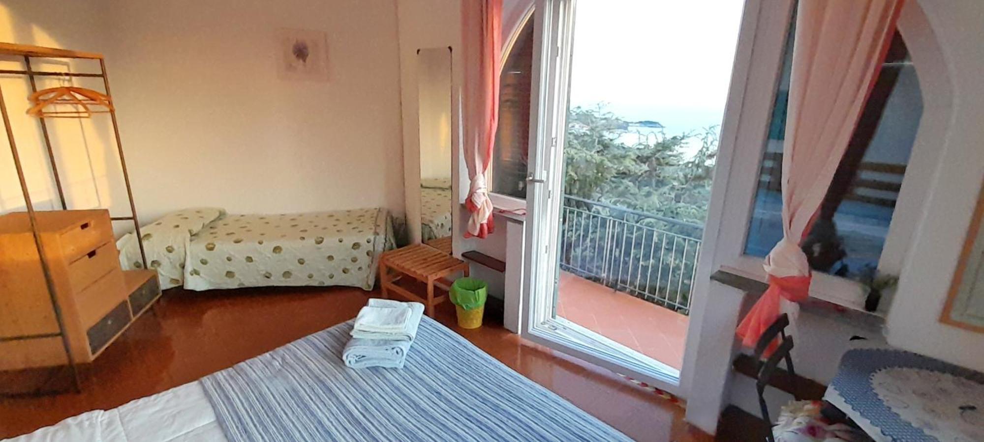 Ai Canarbin - Colline Di Lerici Kültér fotó